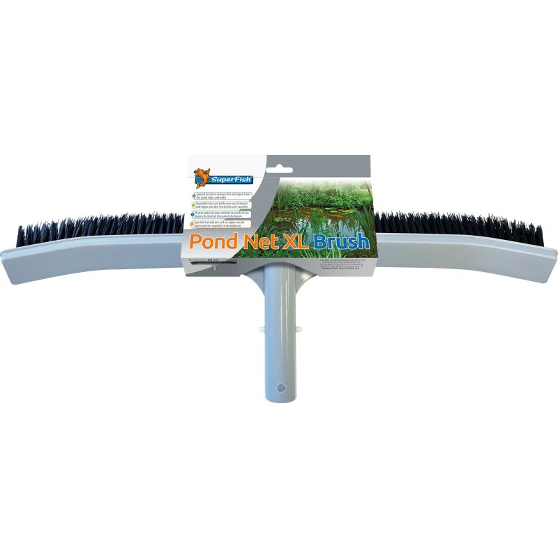 Sf Pond Net Xl Brosse 45Cm
