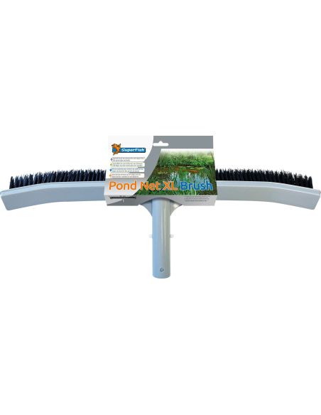 Sf Pond Net Xl Brosse 45Cm