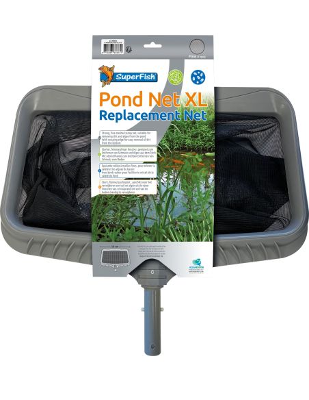 Sf Pond Net Xl Filet De Rechange