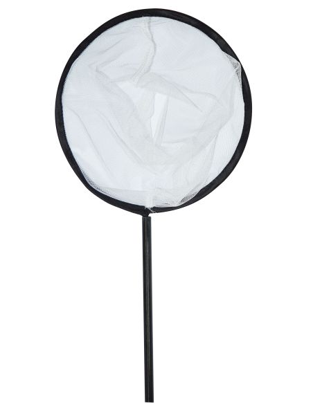 Sf Pond Net Round Ø 20 X150 Cm