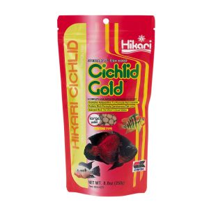 Hikari Cichlid Gold Large 250 Gr