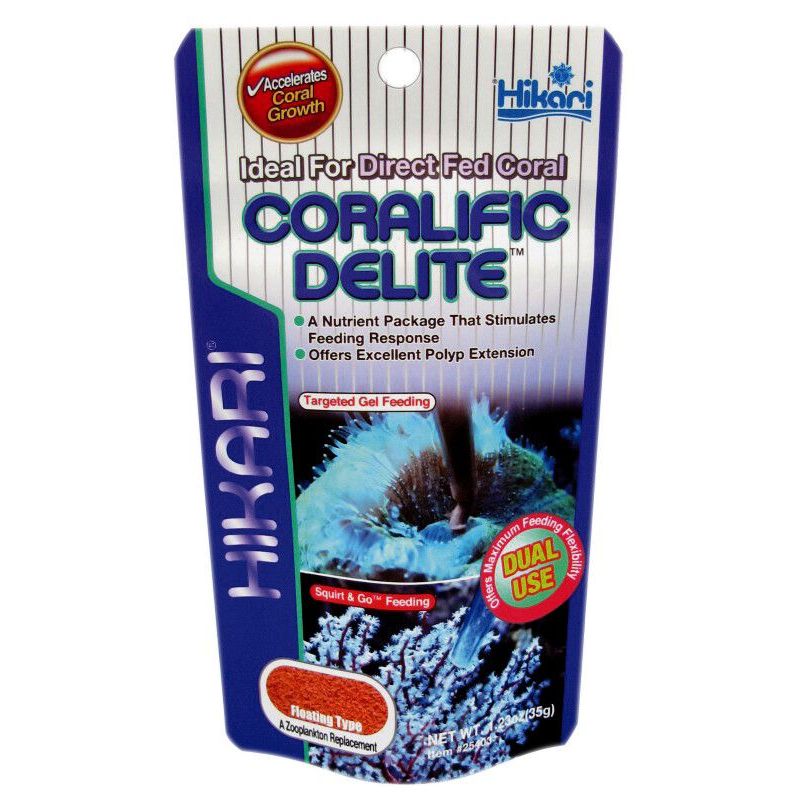 Hikari Marine Coral Delite 35 Gr