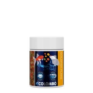 Colombo Goldfish Flake