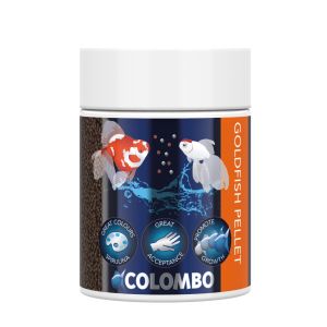 Colombo Goldfish Pellet