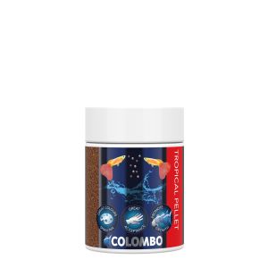 Colombo Tropical Pellet