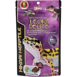 Hikari Leopa Delite 65 Grammes