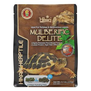 Hikari Turtle Mulberific