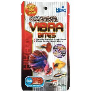 Hikari Tropical Vibra Baby