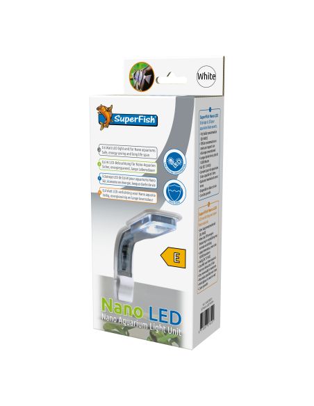 Sf Nano Led Blanc