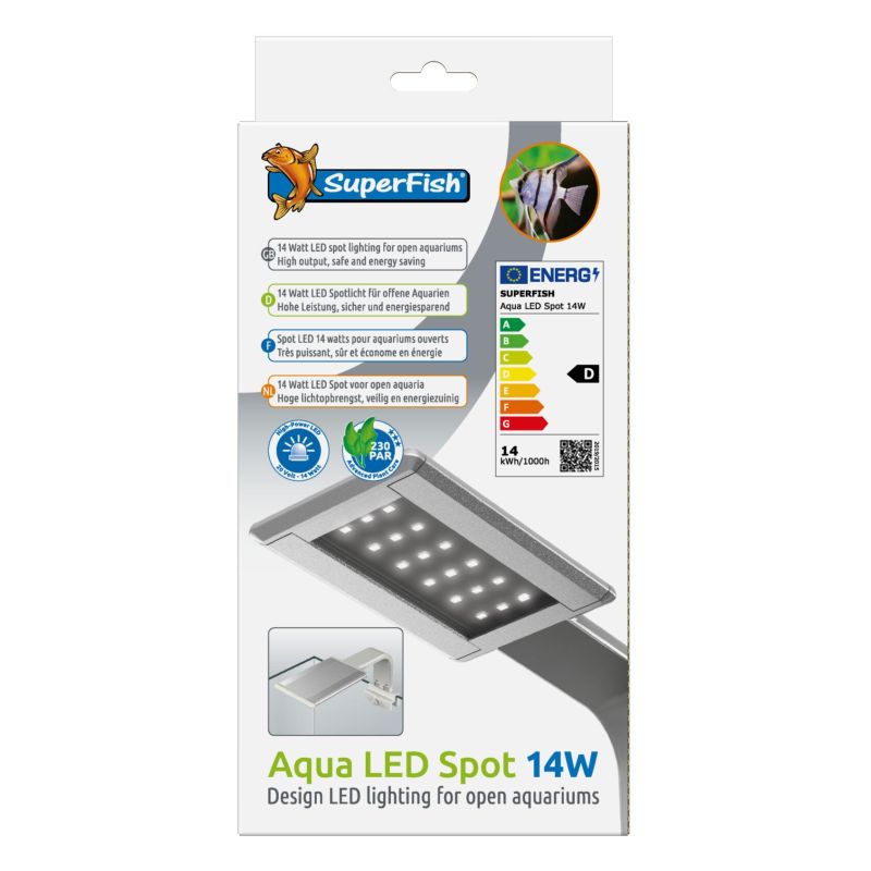 Sf Aqua Led Spot