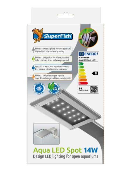 Sf Aqua Led Spot