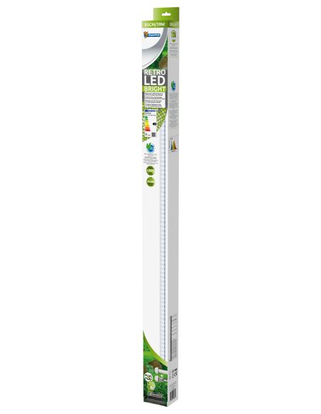 Sf Retro Led Bright T5 85 Cm/39 W