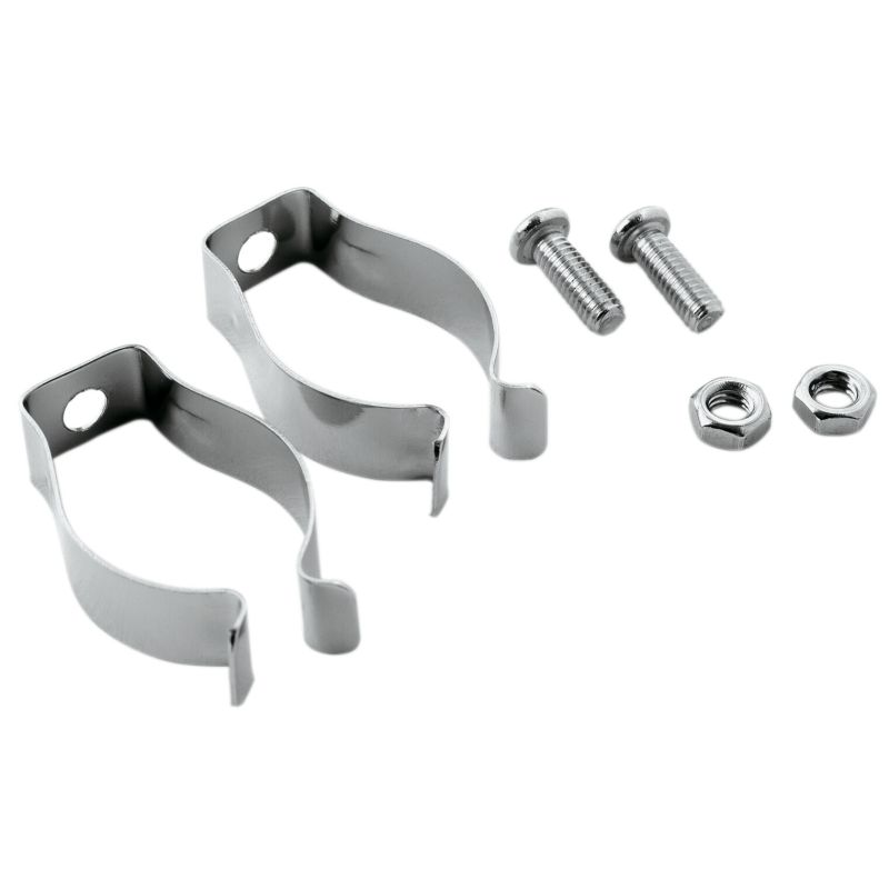 Sf Retro Led Clips De Suspension 2 Pcs