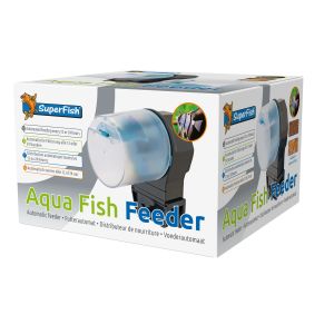 Sf Aqua Fish Feeder