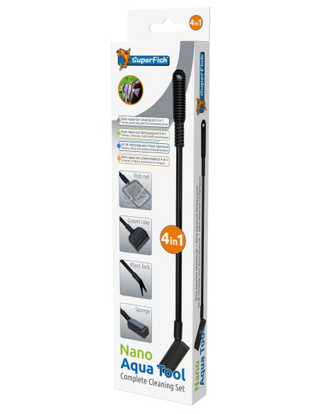 Sf Nano Aquatool