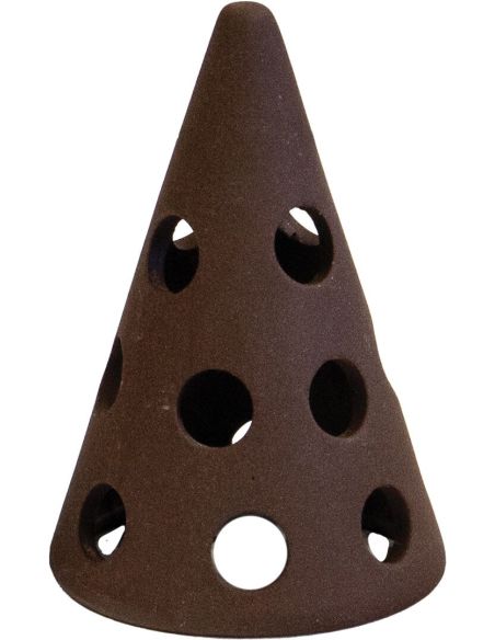 Shrimp Cone M