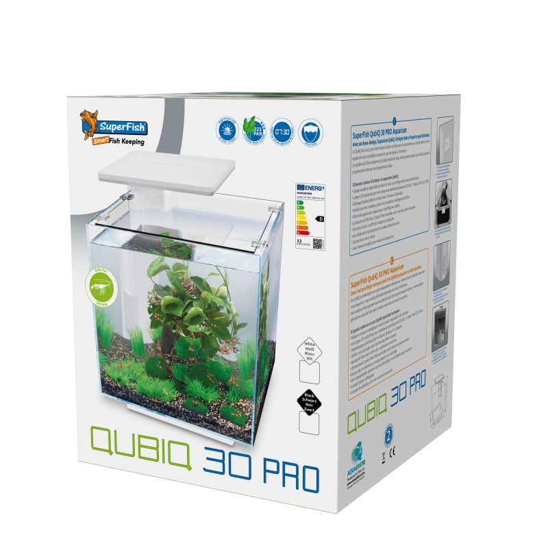 Sf Qubiq 30 Pro