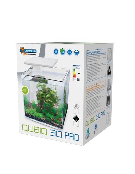 Sf Qubiq 30 Pro