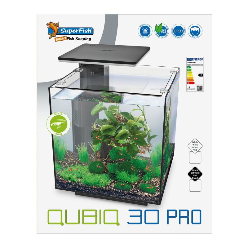 Sf Qubiq 30 Pro