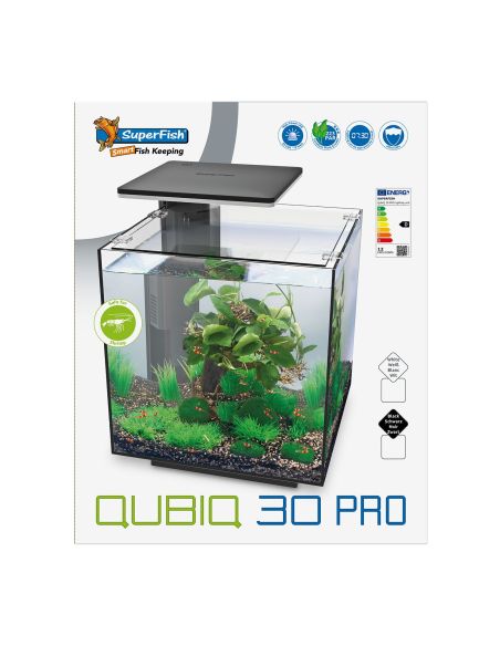 Sf Qubiq 30 Pro