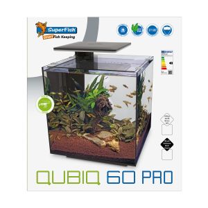 Sf Qubiq 60 Pro