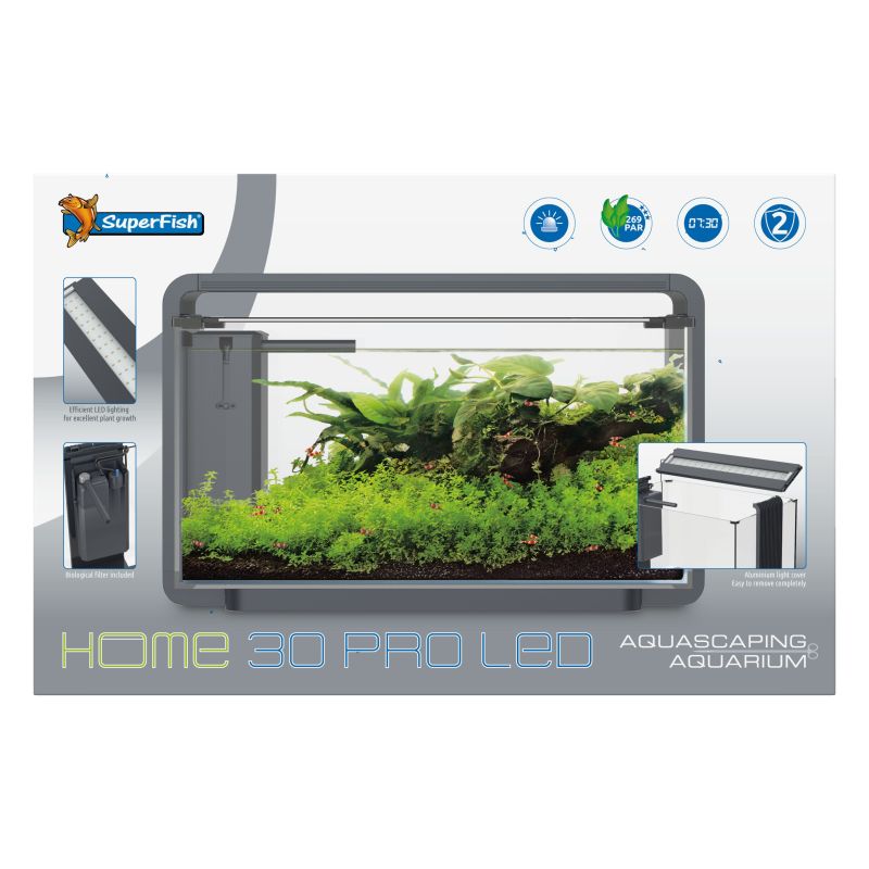 Sf Home Proled 30 Aquarium