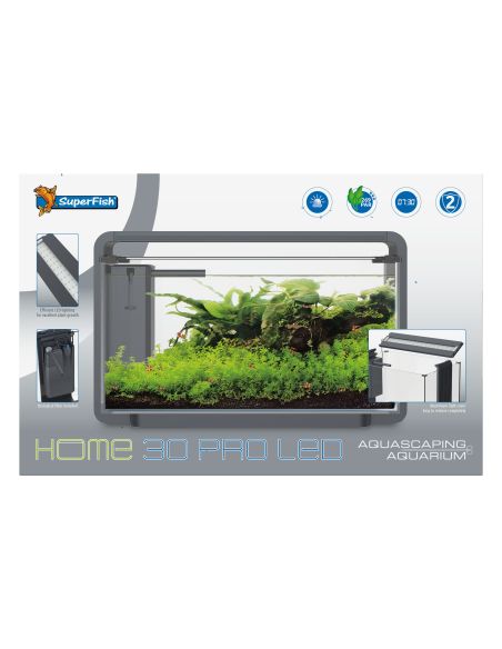 Sf Home Proled 30 Aquarium
