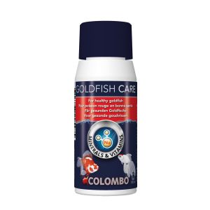 Colombo Goldfish Care 100 Ml