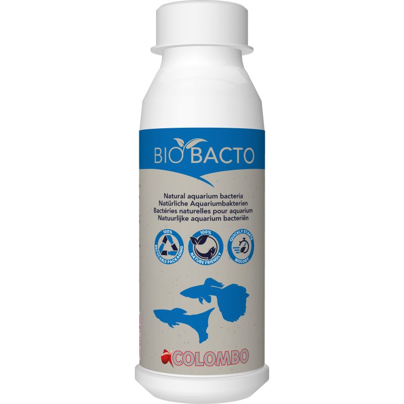 Colombo Bio Bacto 330 Ml