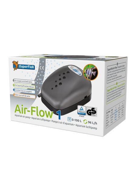 Sf Airflow 1 Sortie