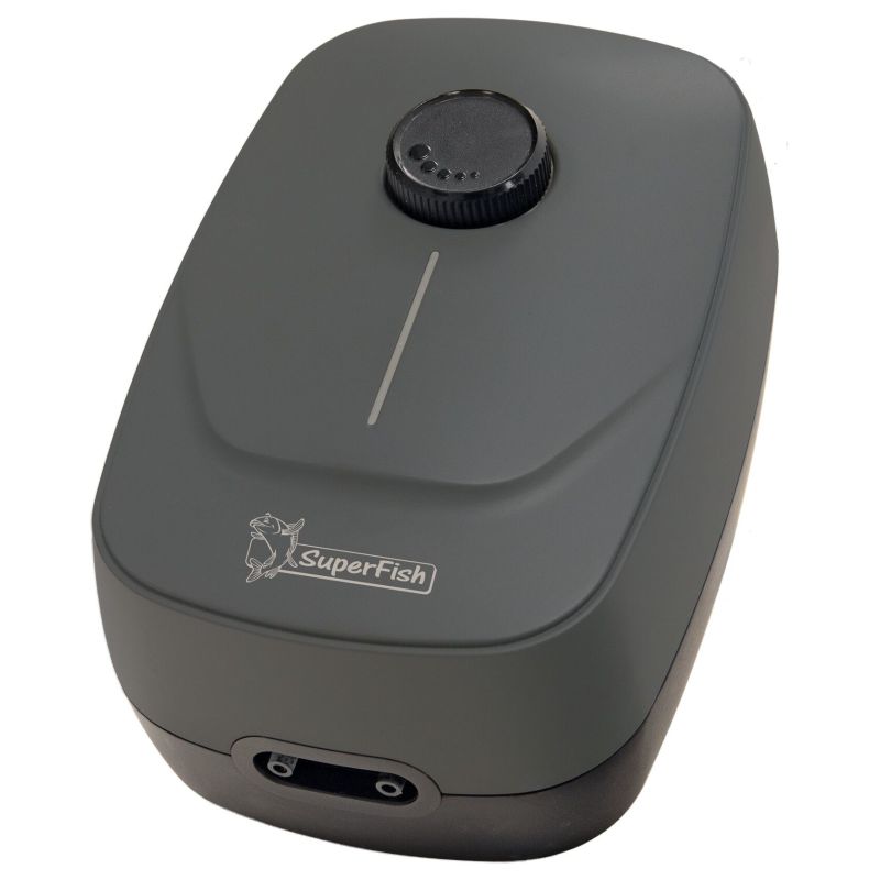 Silent Air 4000