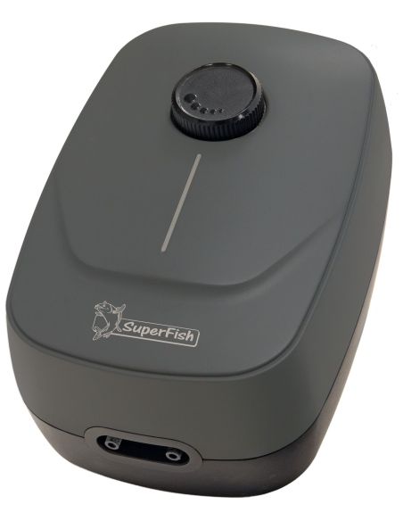 Silent Air 4000