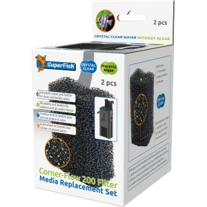 Cornerflow 200 Filter Cartridge