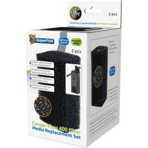 Cornerflow 400 Filter Cartridge