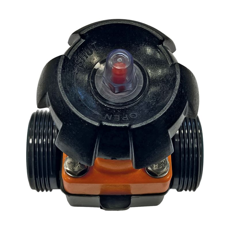 Bm Reef Kit Robinet De Rechange