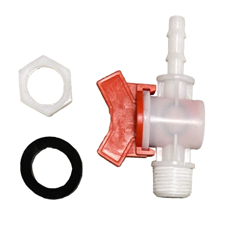 Bm Reef 125/200/350 Robinet Reserve D'Eau