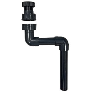 Bm Reef 200 Tuyau De Trop-Plein Sans Vanne