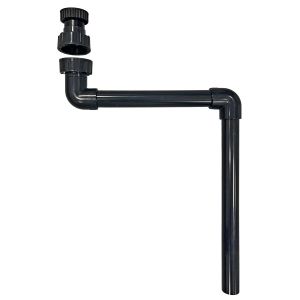 Bm Reef 350 Tuyau De Trop-Plein Sans Vanne