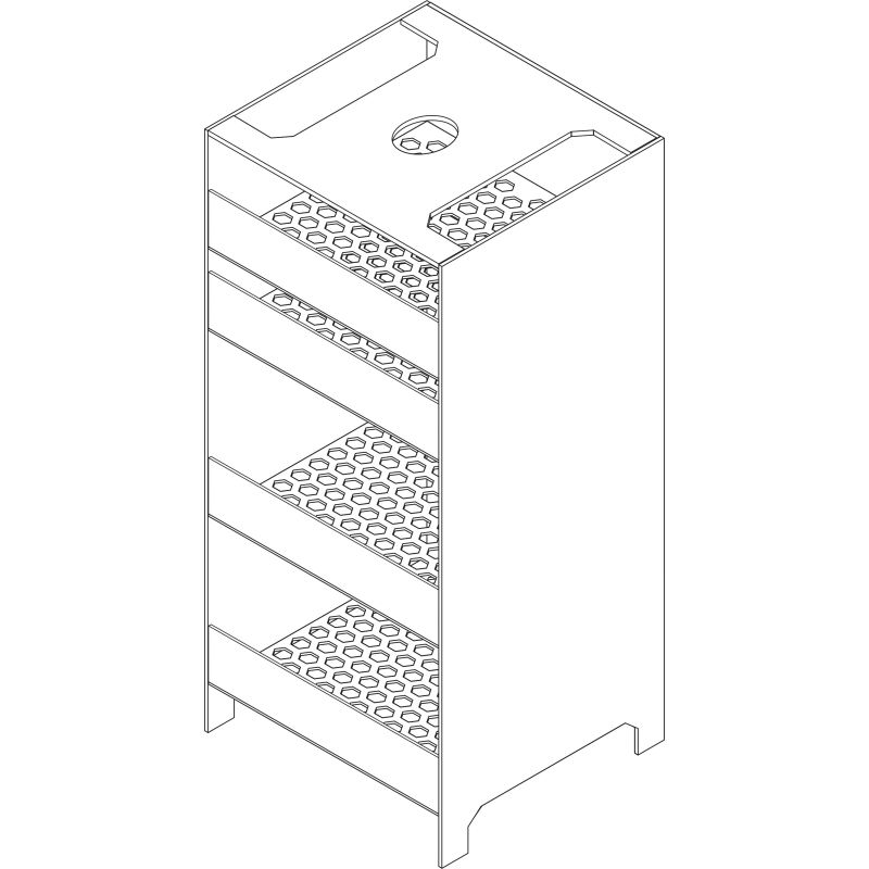 Bm Reef 160 Reef 160 Support Media