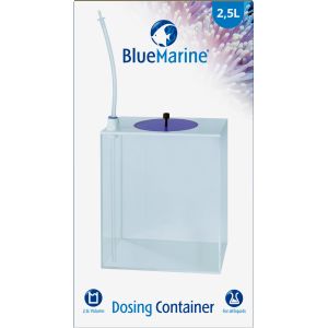 Bm Dosing Container 2,5 L