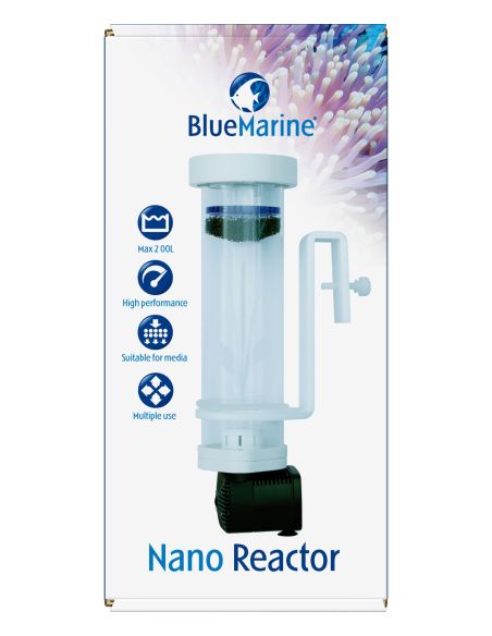 Bm Nano Reactor