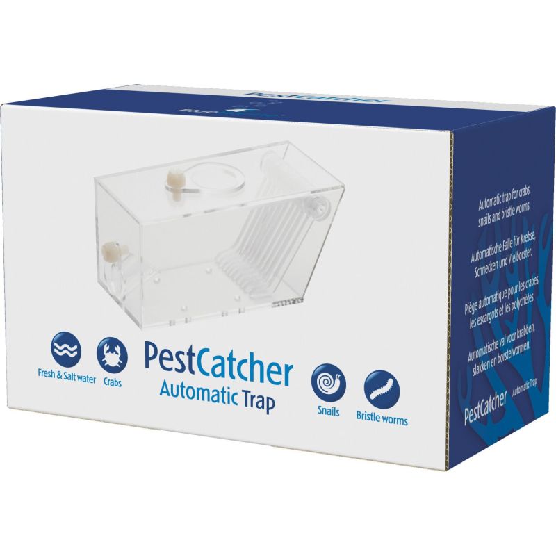 Bm Pest Catcher