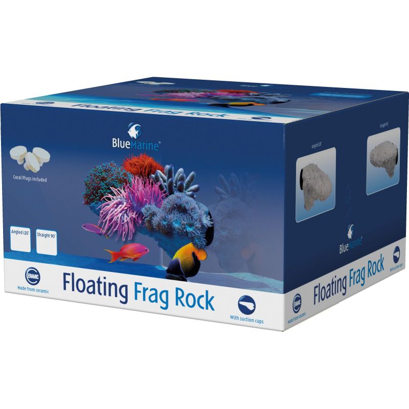 Bm Floating Frag Rock S