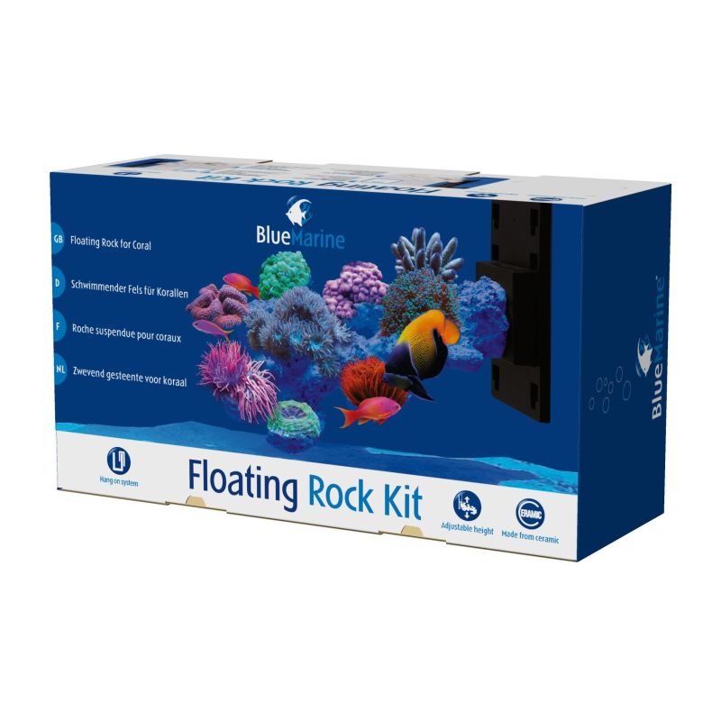 Bm Floating Rock Kit