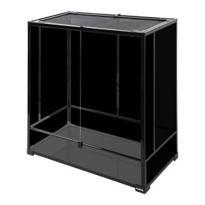 Habistat Glass Terrarium, 91.4 X 45.7 X 90Cm Emballé À Plat