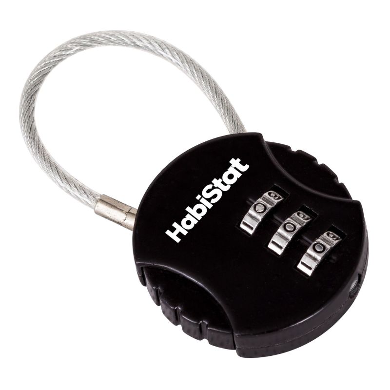 Habistat Terrarium Lock