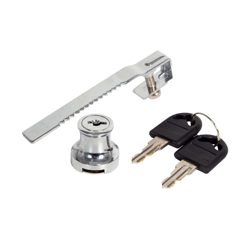 Habistat Vivarium Lock 90Mm