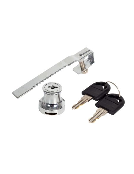 Habistat Vivarium Lock 90Mm