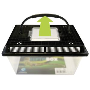 Repto Box 27 X 17 X 16Cm