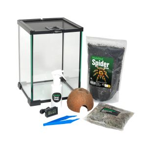 Habistat Invertebrate Starter Kit